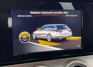 Mercedes-Benz Třídy E 18