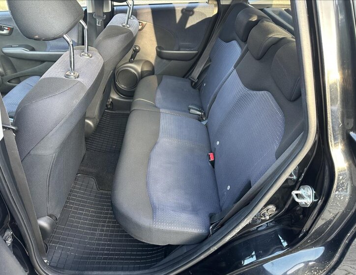 Honda Jazz Hatchback 1,2 l 66 kw