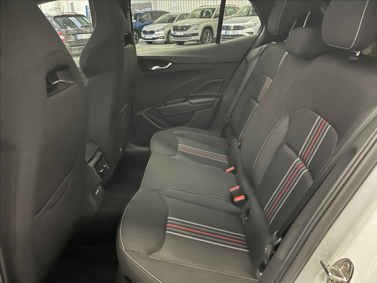 Škoda Fabia Hatchback 1,5 l 110 kw