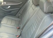 Mercedes-Benz Třídy E Kombi 2,0 l 143 kw