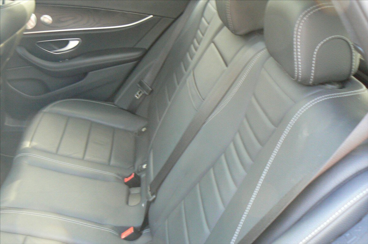 Mercedes-Benz Třídy E Kombi 2,0 l 143 kw