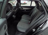 Mercedes-Benz Třídy E 10