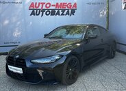 BMW M4 Kupé 0,0 375 kw