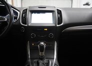 Ford Galaxy Ostatní 2,0 l 132 kw