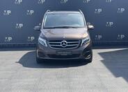 Mercedes-Benz Třídy V 2