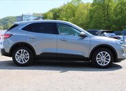 Ford Kuga SUV / Terénní 1,5 l 110 kw