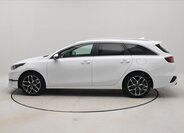 KIA Ceed Kombi 1,5 l 117 kw