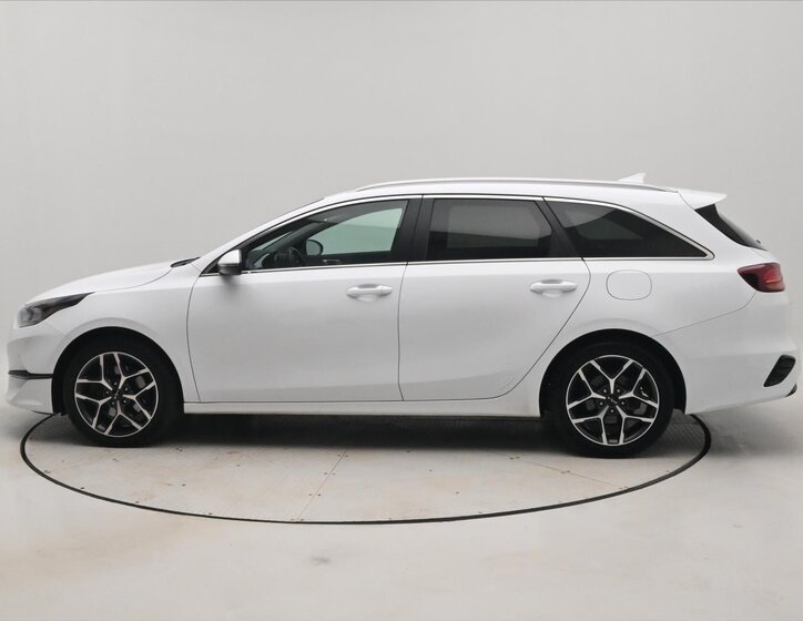 KIA Ceed Kombi 1,5 l 117 kw