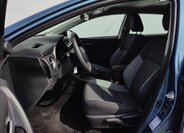 Toyota Auris Kombi 1,3 l 73 kw