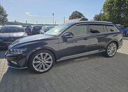 Volkswagen Passat Kombi 2,0 l 110 kw