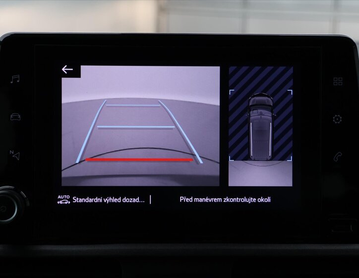 Toyota ProAce City Verso 24