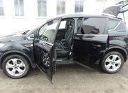 Ford Kuga SUV 2,0 l 120 kw