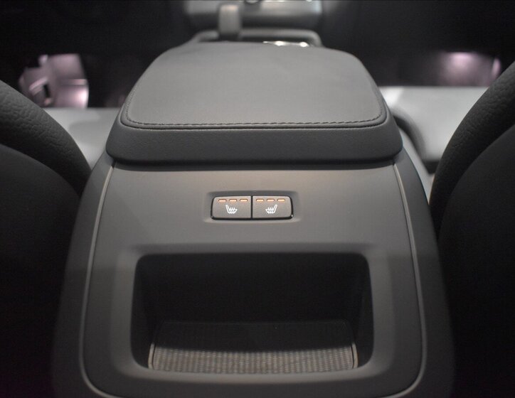 Volvo XC90 SUV 2,0 l 173 kw