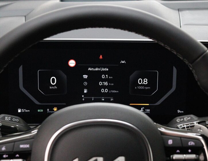 KIA Sorento Ostatní 2,2 l 142 kw