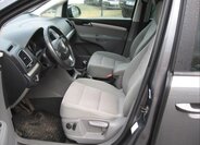 Seat Alhambra Kombi 2,0 l 103 kw