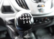 Ford Transit Ostatní 2,2 l 92 kw