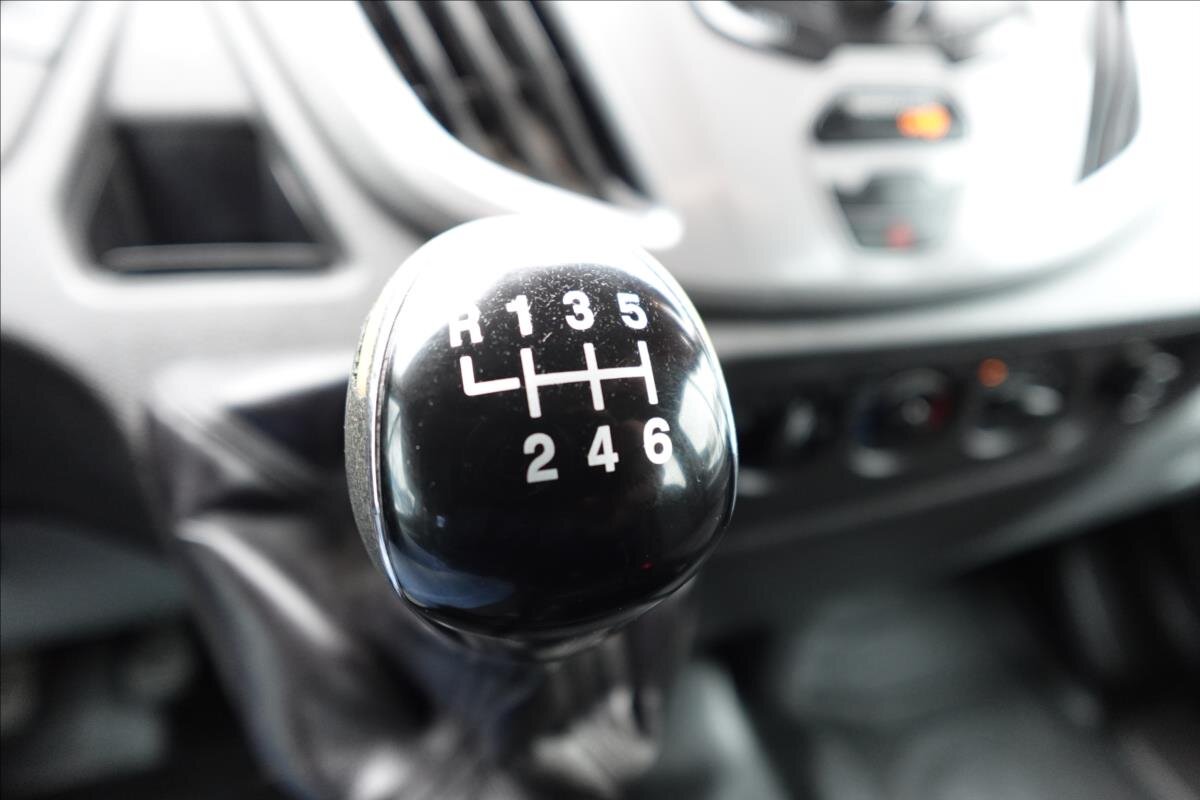 Ford Transit Ostatní 2,2 l 92 kw