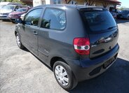 Volkswagen Fox Hatchback 1,2 l 40 kw