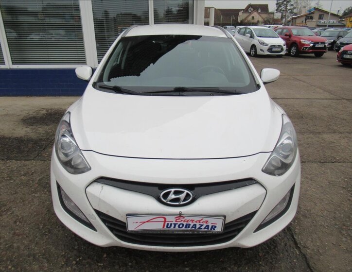 Hyundai i30 3