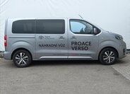 Toyota ProAce Verso 2