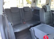 Volkswagen Touran MPV 1,6 l 77 kw