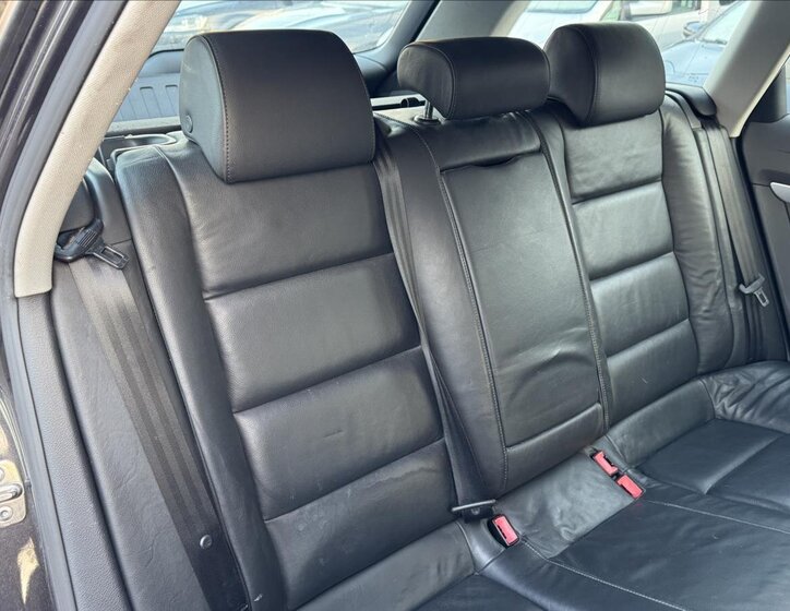 Audi A6 Allroad Kombi 3,0 l 171 kw