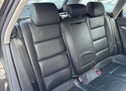 Audi A6 Allroad Kombi 3,0 l 171 kw