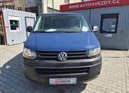 Volkswagen Transporter Ostatní 2,0 l 75 kw