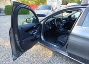 Mercedes-Benz Třídy C Kombi 1,6 l 90 kw