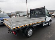 Ford Transit Valník 2,0 l 96 kw