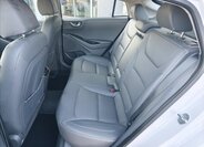 Hyundai IONIQ Hatchback 0,0 88 kw