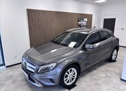 Mercedes-Benz GLA Kombi 1,6 l 90 kw