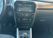 Suzuki Vitara Hatchback 1,6 l 88 kw