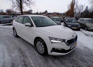 Škoda Scala Hatchback 999,0 81 kw