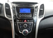 Hyundai i30 Kombi 1,6 l 88 kw
