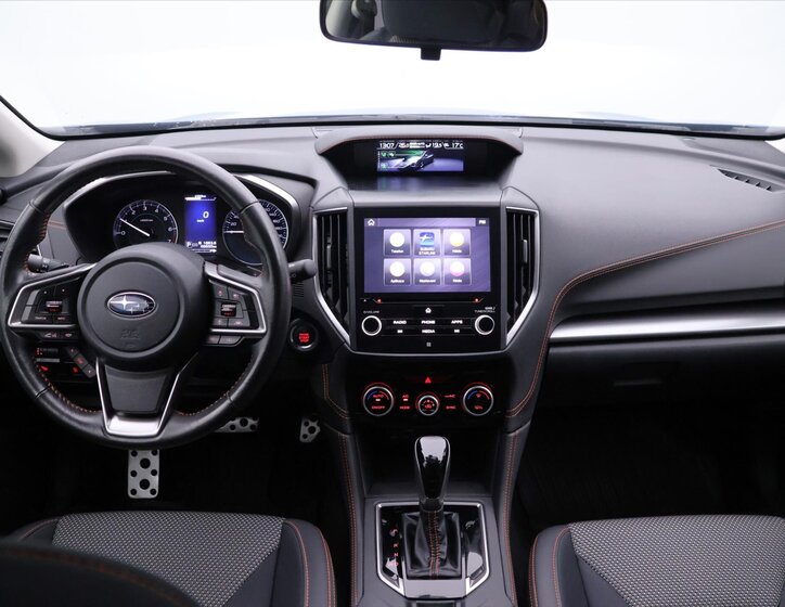 Subaru XV SUV 2,0 l 110 kw