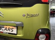 Citroën C3 Picasso MPV 1,6 l 88 kw