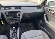 Škoda Rapid Hatchback 999,0 70 kw