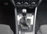 Škoda Octavia Kombi 2,0 l 135 kw