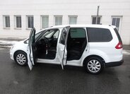 Ford Galaxy MPV 2,0 l 107 kw