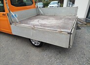 Volkswagen Transporter 21