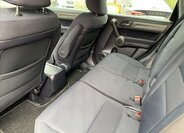 Honda CR-V SUV / Terénní 2,2 l 110 kw