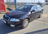 Škoda Octavia 1