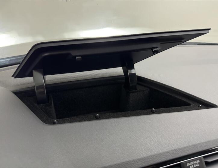 Volkswagen Tiguan 13