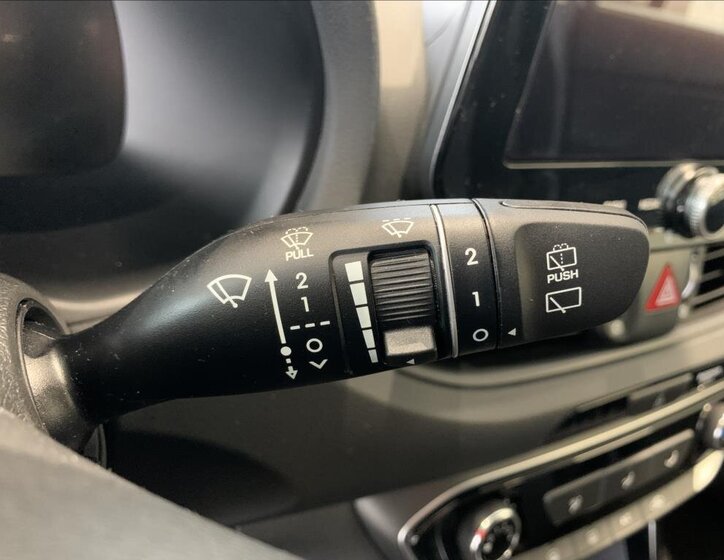 Hyundai i30 Kombi 1,5 l 70 kw