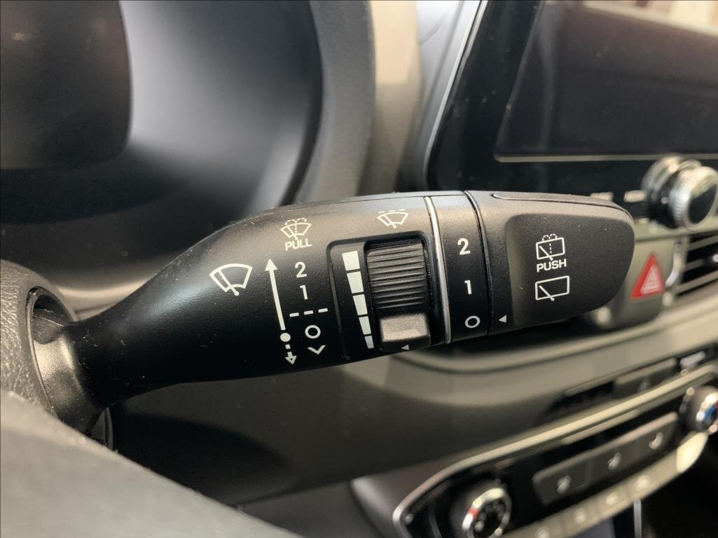 Hyundai i30 Kombi 1,5 l 70 kw