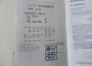 Volkswagen Transporter VAN / Minibus 1,9 l 75 kw