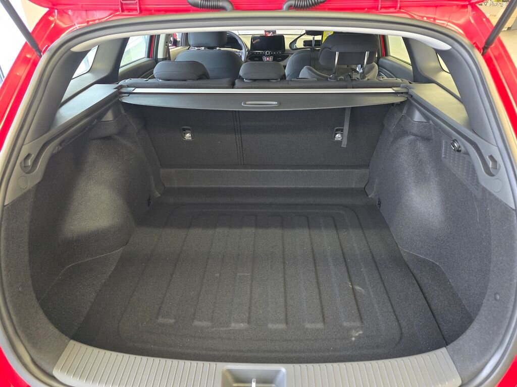 Hyundai i30 Kombi 1,5 l 70 kw