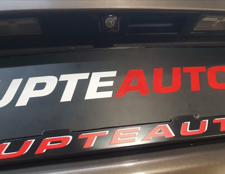 KIA Ceed Kombi 1,6 l 99 kw