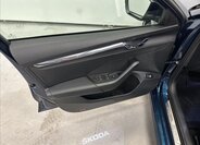 Škoda Octavia Liftback 2,0 l 110 kw